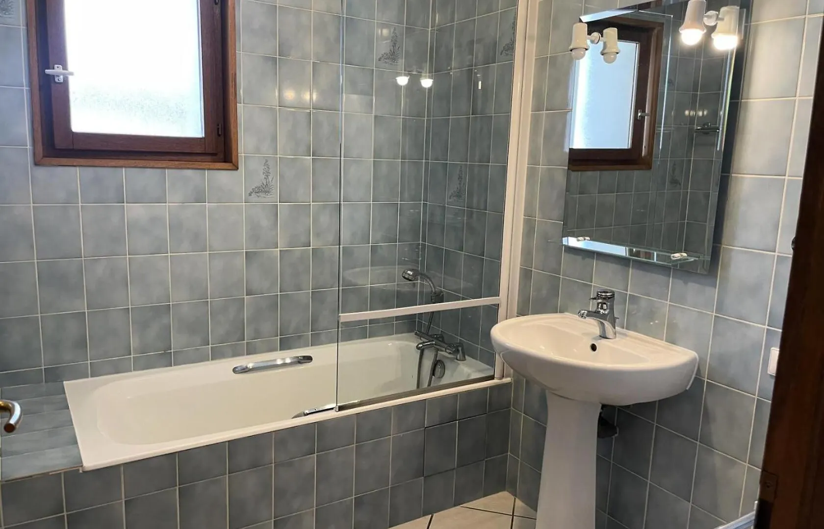 Apartment Residence Lupins - 85M2 Bien Equipe Pour 6 Personnes A St Martin De Belleville Mae-7334 Saint-Martin-de-Belleville