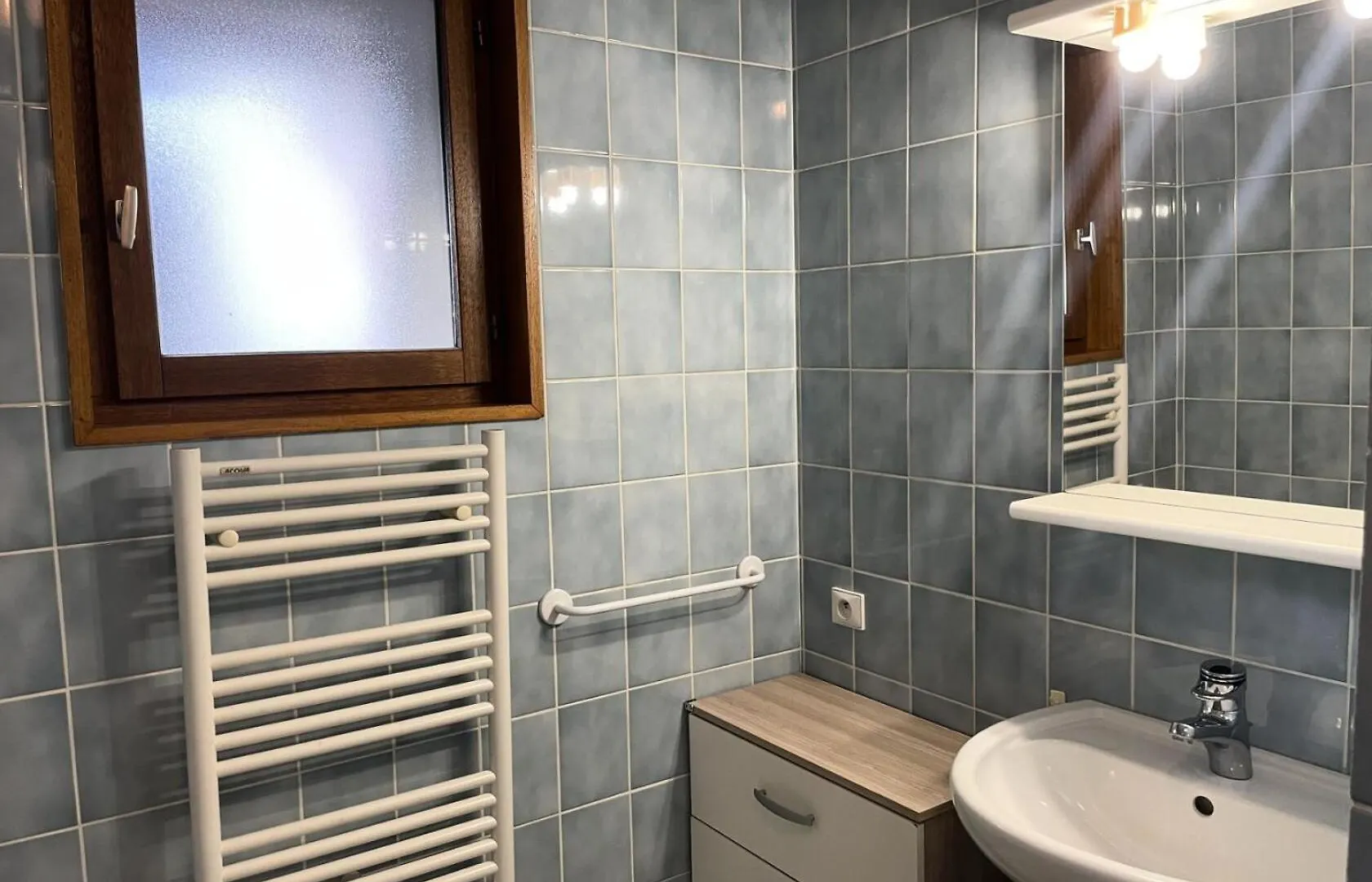 Residence Lupins - 85M2 Bien Equipe Pour 6 Personnes A St Martin De Belleville Mae-7334 Saint-Martin-de-Belleville Apartment