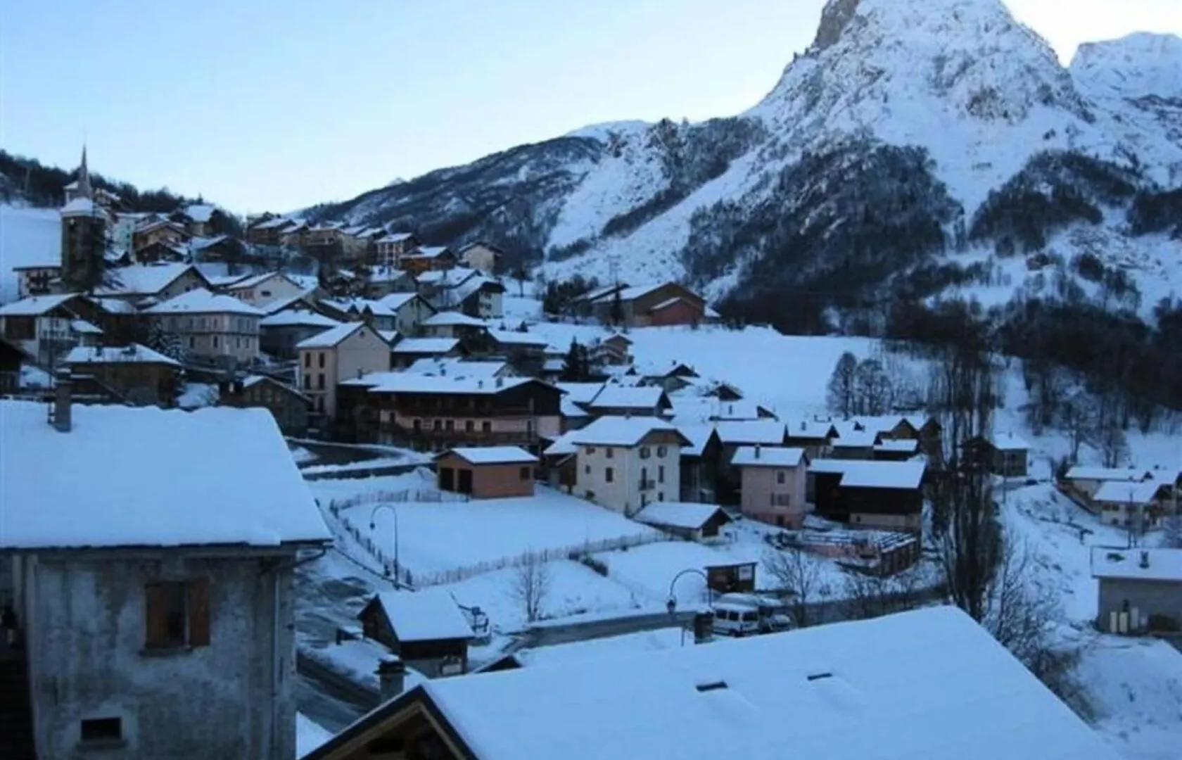 Residence Lupins - 85M2 Bien Equipe Pour 6 Personnes A St Martin De Belleville Mae-7334 Saint-Martin-de-Belleville 0*,  France